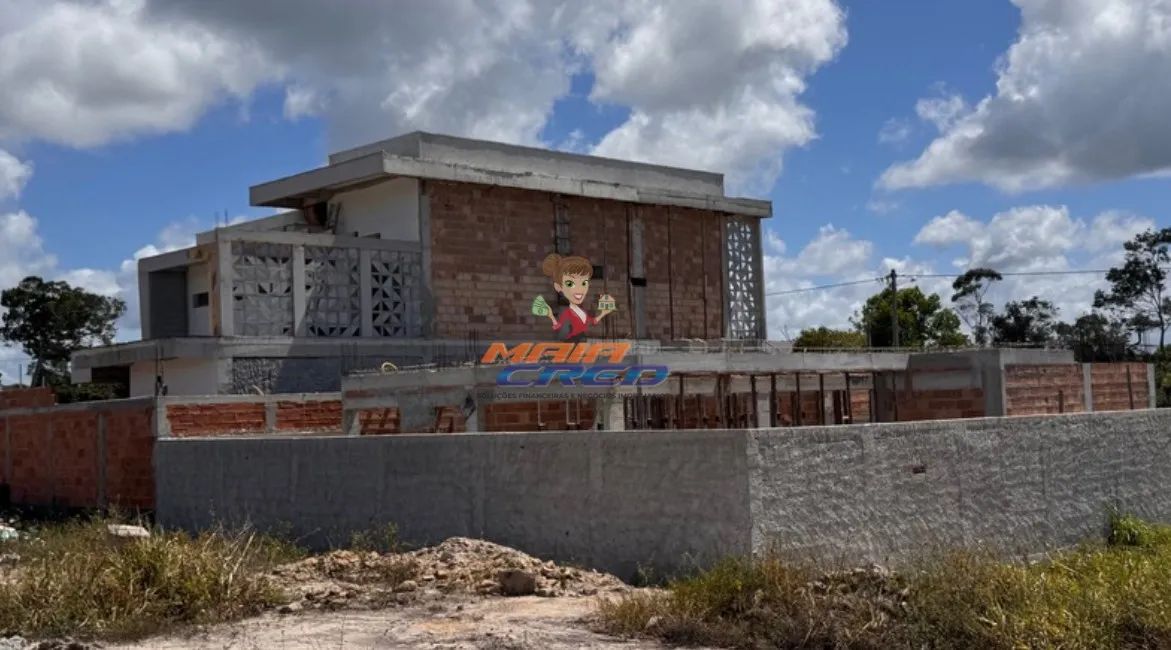 Lote para Venda em Porto Seguro, Alto do Taperapuan - Foto 4
