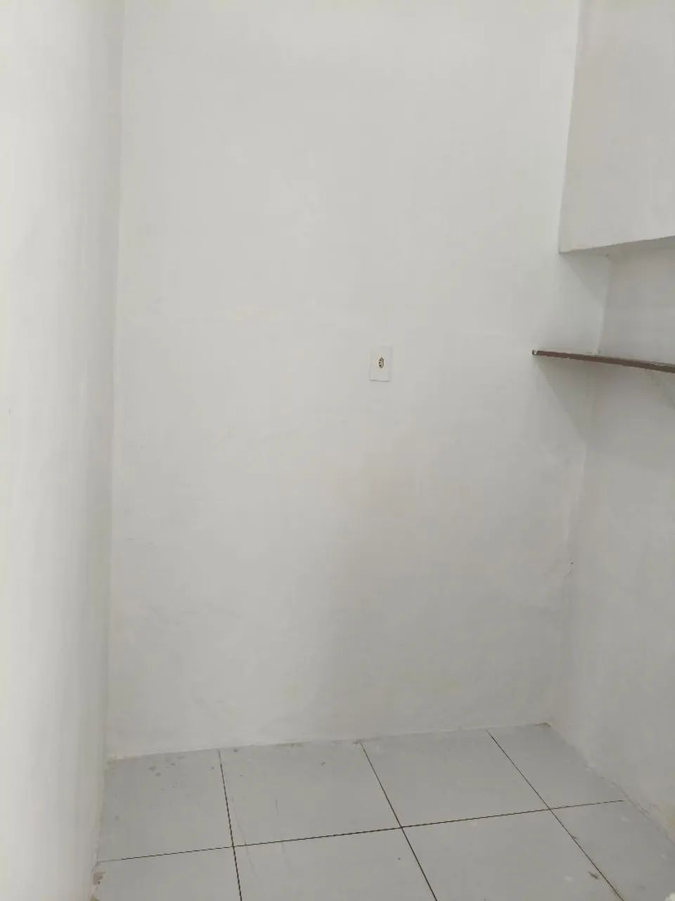 Alugo casa de vila no Centro c dois quartos. - Foto 5