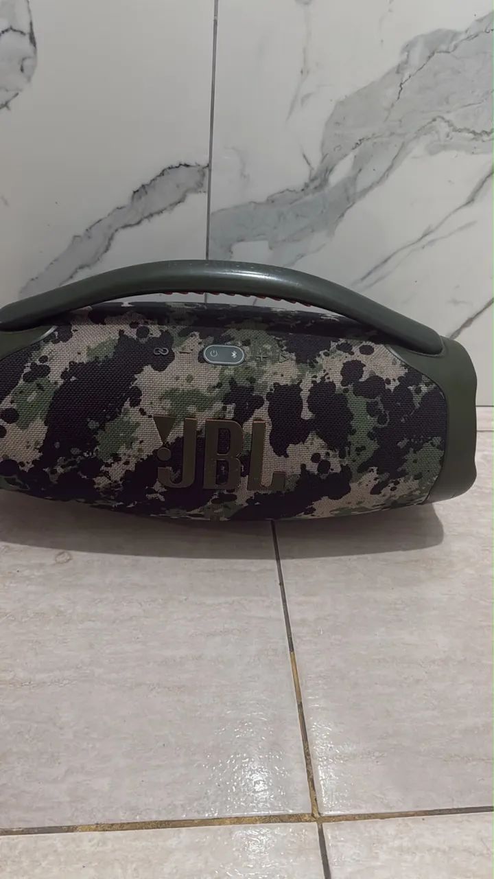 JBL BOOMBOX 3 - Foto 2