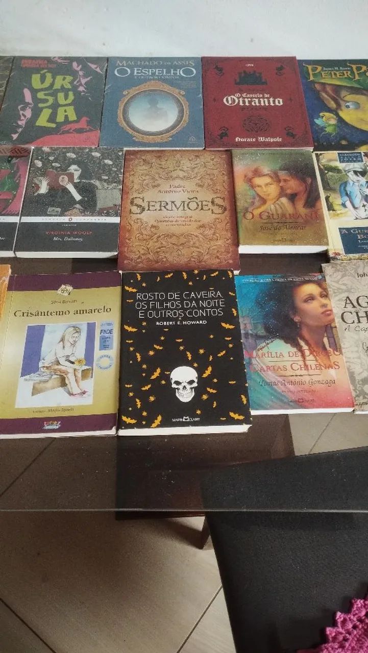 Vendo livros - Foto 4