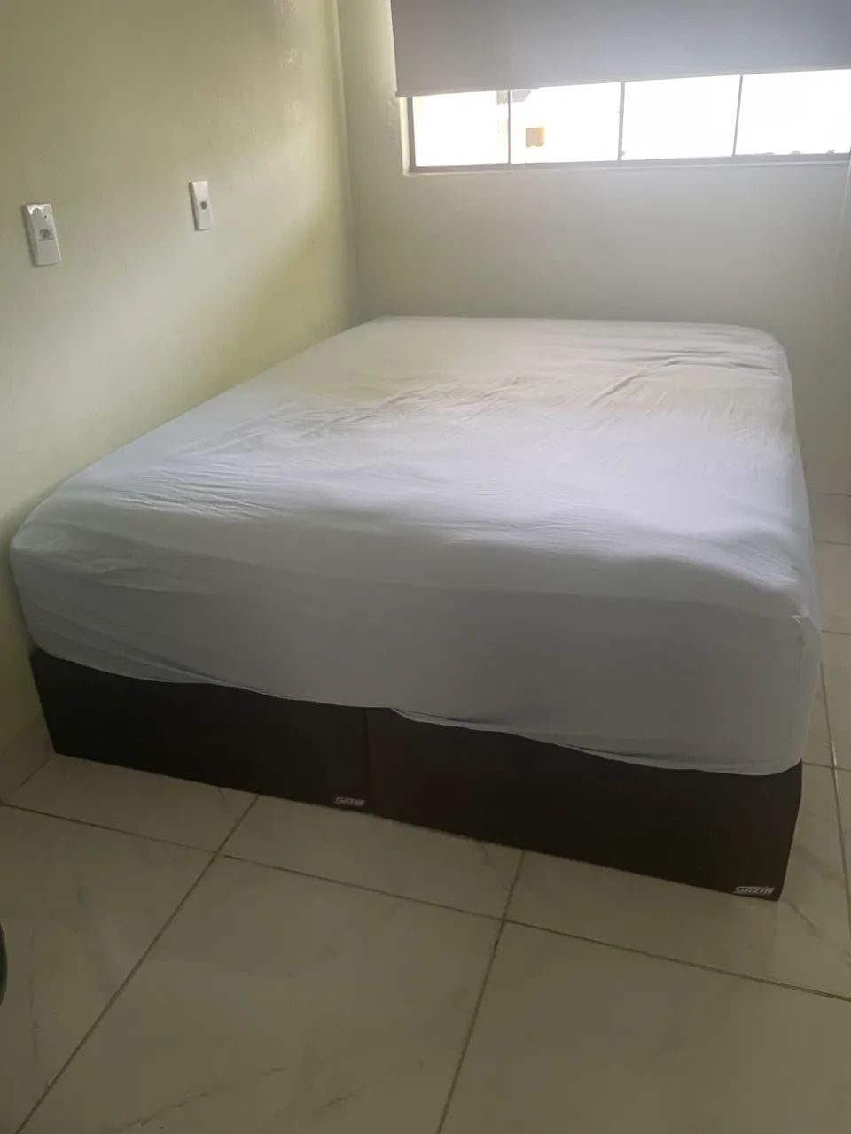 Cama box casal  - Foto 5