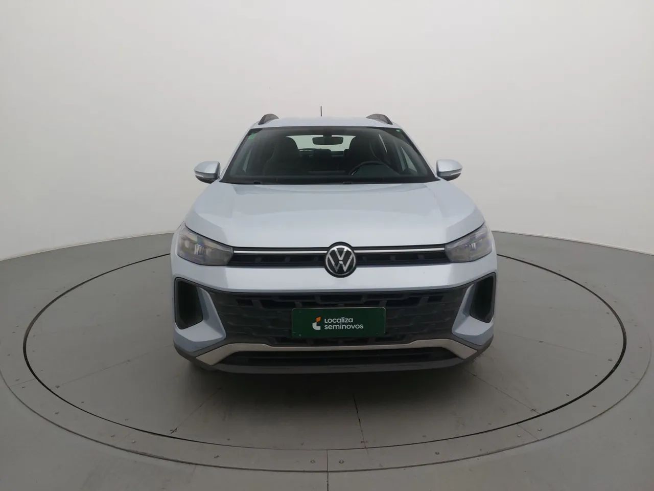 Volkswagen Tera High 1.0 170 TSI Flex 12V 5p Aut, foto 8 de 18