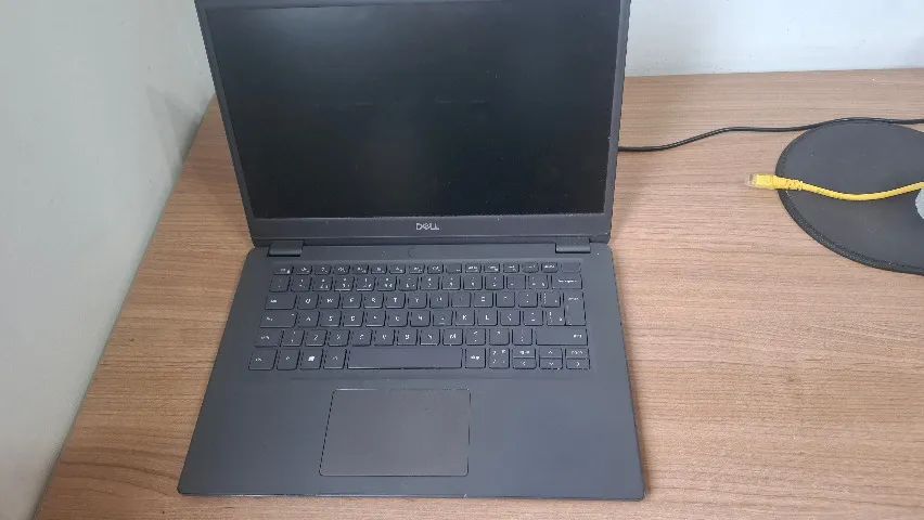 Dell Latitude 3410 - i3 10ª geração, 16g RAM, 256g SSD, tela 14'' - Foto 2