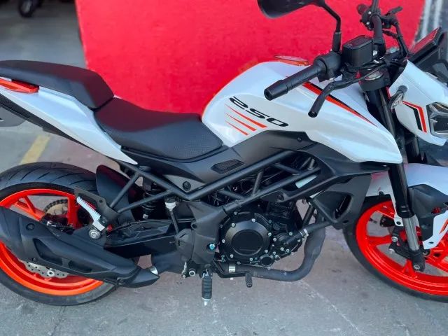 SHINERAY FLASH 250 0 KM - Foto 4