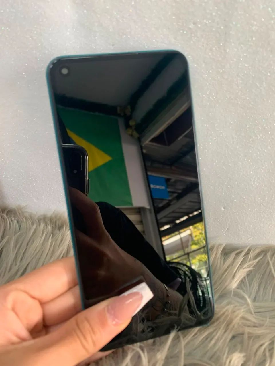 REDMI NOTE 9 64 GB