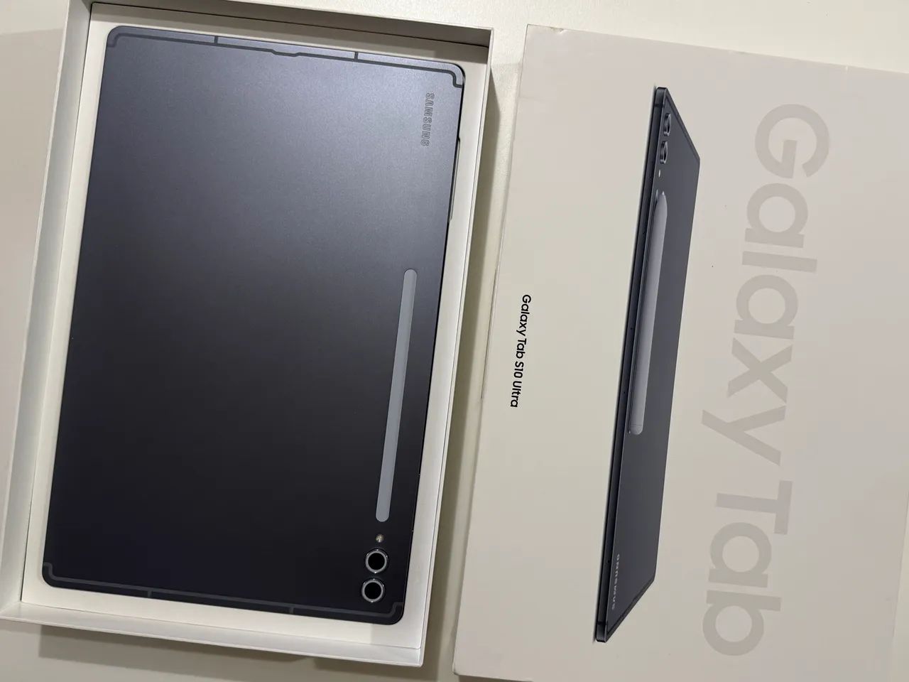 Samsung Galaxy Tab S10 Ultra 516gb