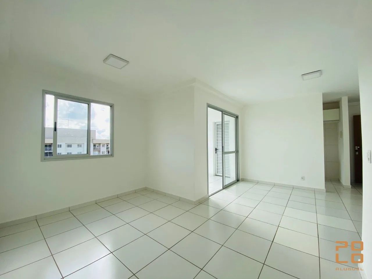 Apartamento para alugar no Edifício Residencial Parque América Havaí, localizado no Setor  - Foto 3