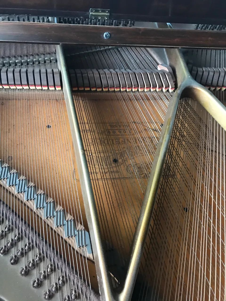 Piano essenfeld - Foto 4