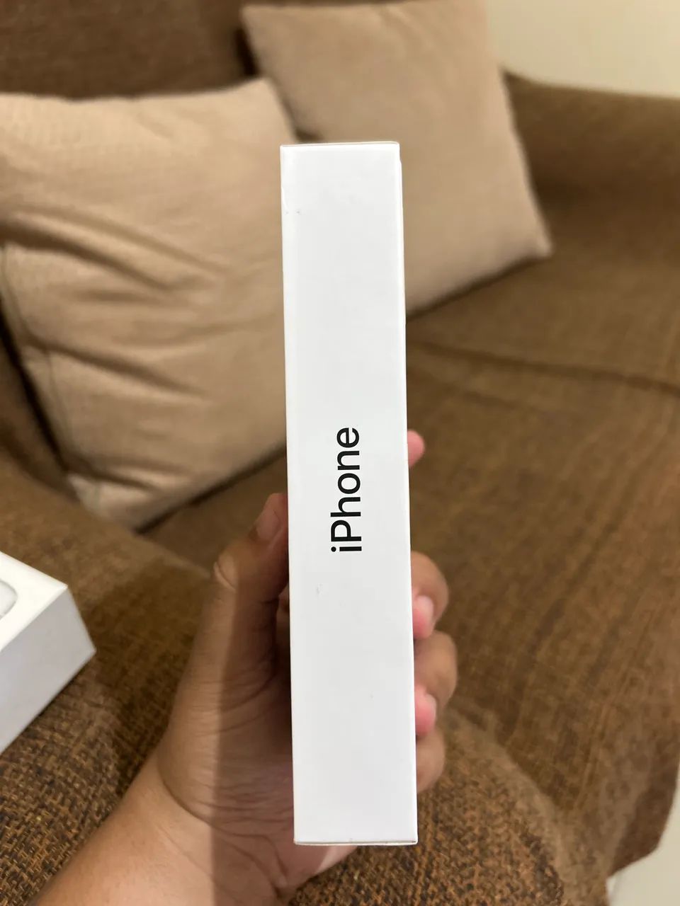 Caixa do iPhone XR - Foto 2