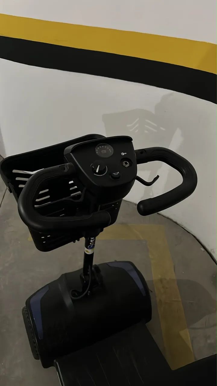 Scooter - Foto 5