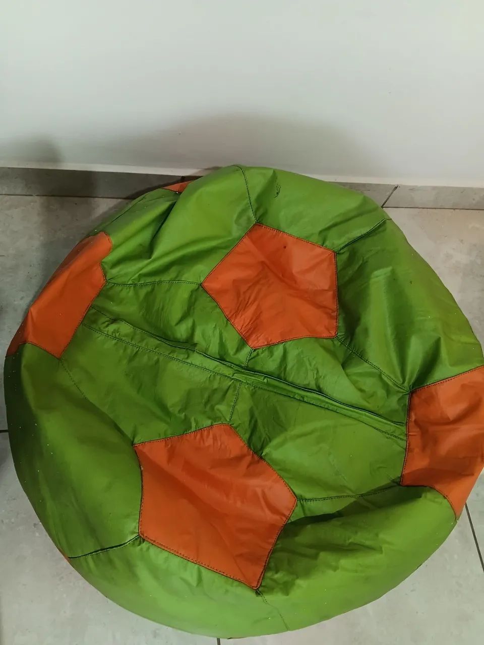 Puff  - 3 peças  - Foto 3