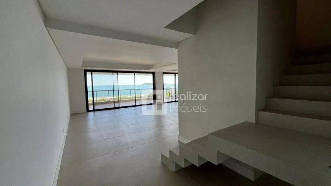 Cobertura Residencial à venda, Jurerê, Florianópolis - CO0144. - Foto 3
