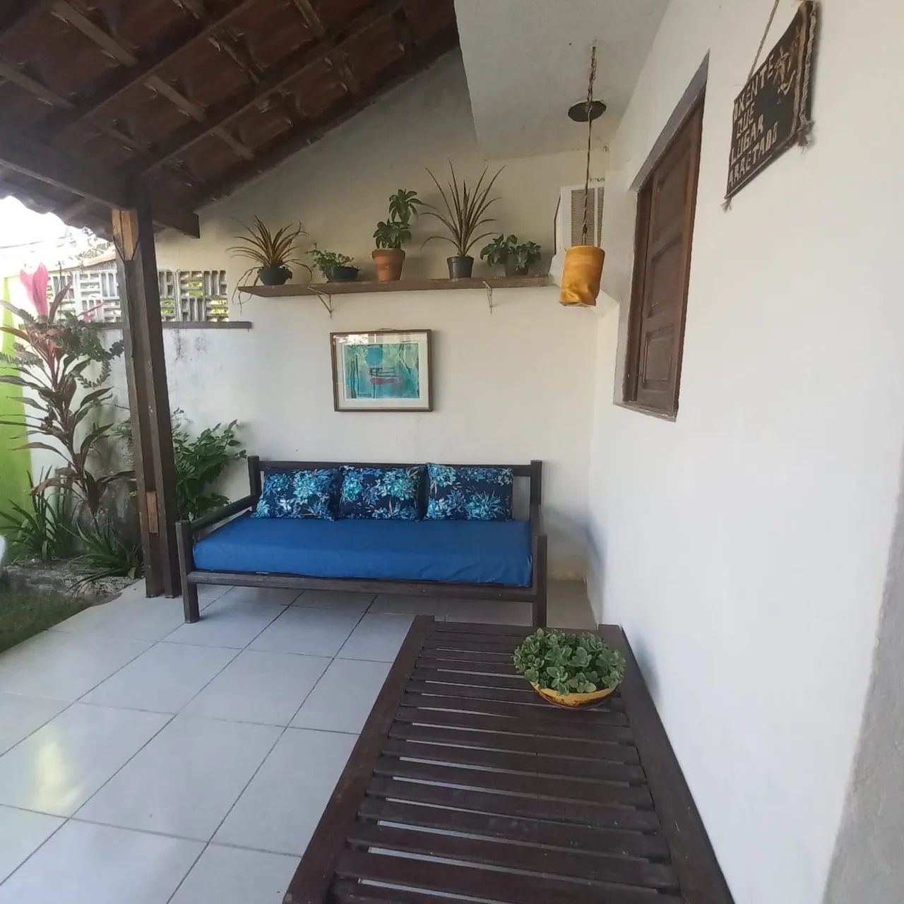 CASA DE TEMPORADA ENSEADA DOS CORAIS  Canto dos Mares - Foto 5