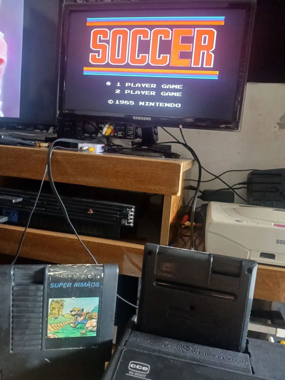 Turbo Game CCE - Foto 4