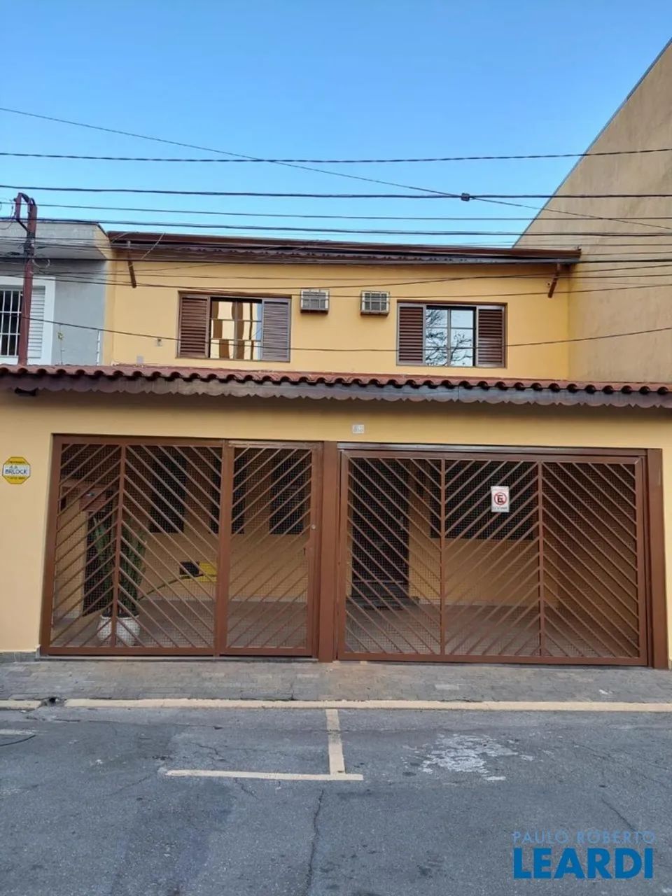 SOBRADO - TATUAPÉ - SP - Foto 2