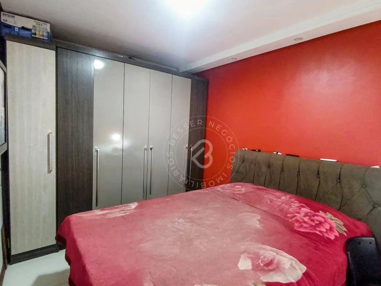 Casa com 2 dormitórios à venda, 53 m² por R$ 250.000,00 - Bela Vista - Sapucaia do Sul/RS - Foto 9