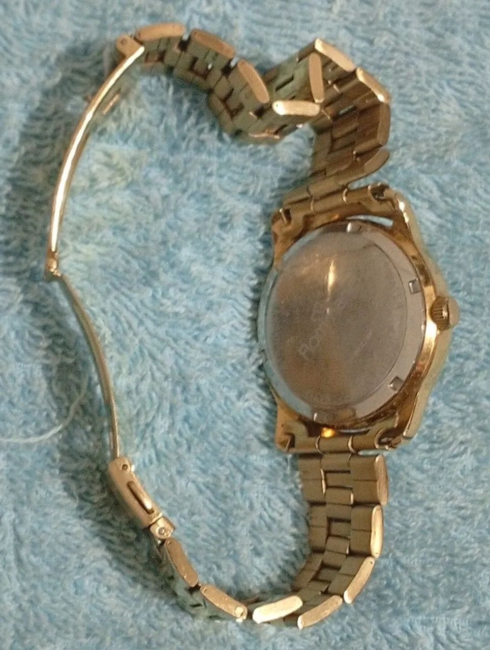 Vendo relógio Rommanel  - Foto 3