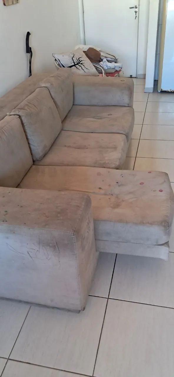 Sofa - Foto 4