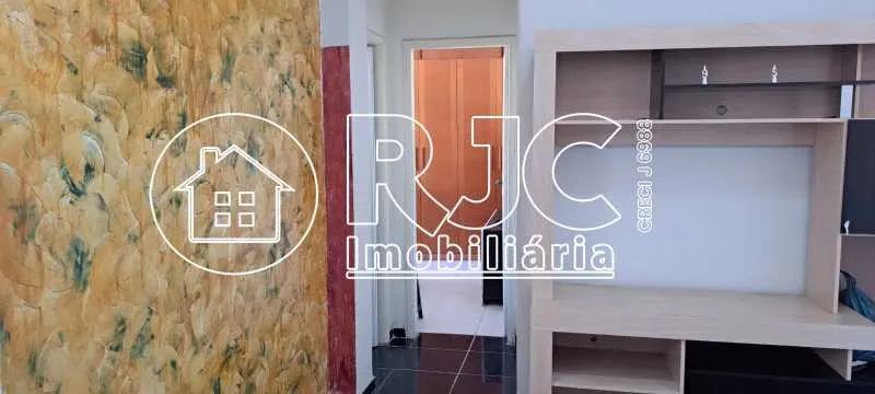 Apartamento : / Residencial / Tijuca - Foto 4