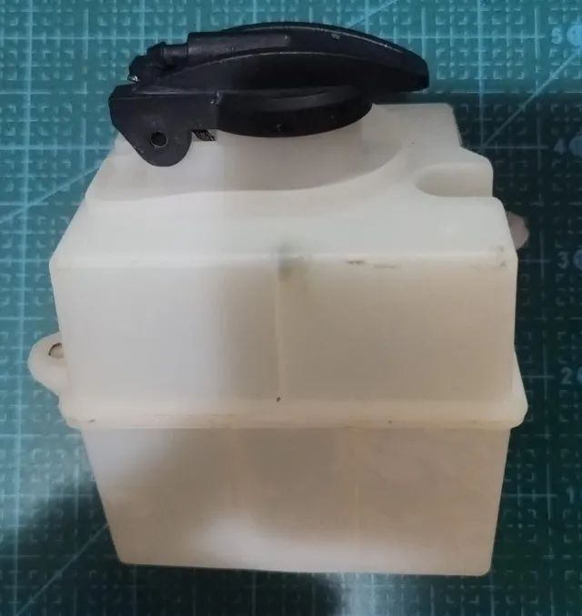 Tanque de combustivel da Savage 4.6 ou 5.9 - Foto 2
