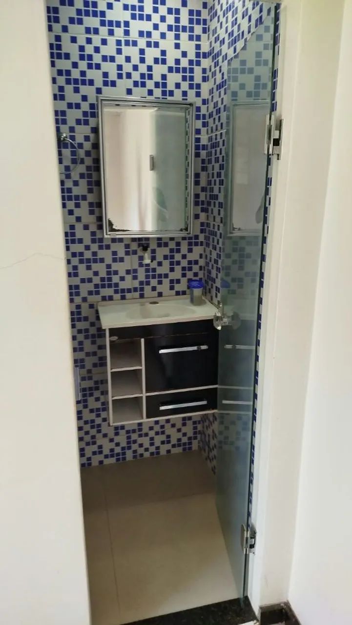 Alugo quarto com banheiro  - Foto 5