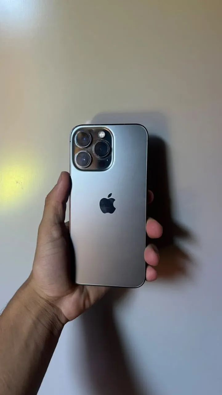iPhone 13 pro Oportunidade  - Foto 5