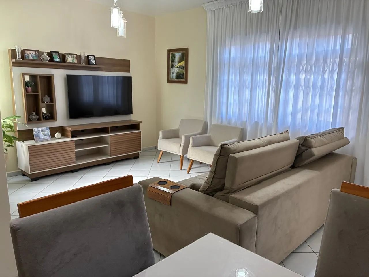 CASA COM 3 QUARTOS A VENDA NO ESTRELA - Foto 3