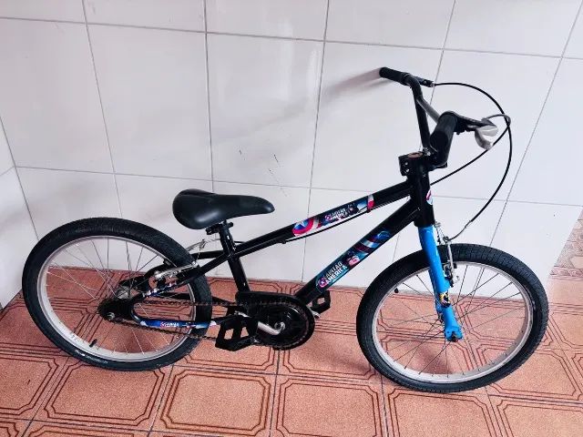 Bicicleta aro 20 - Foto 2