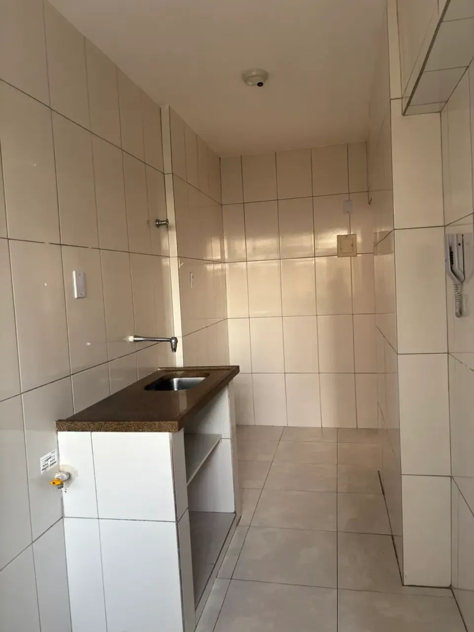 Apartamento de 1 quarto no coração da Penha. - Foto 5