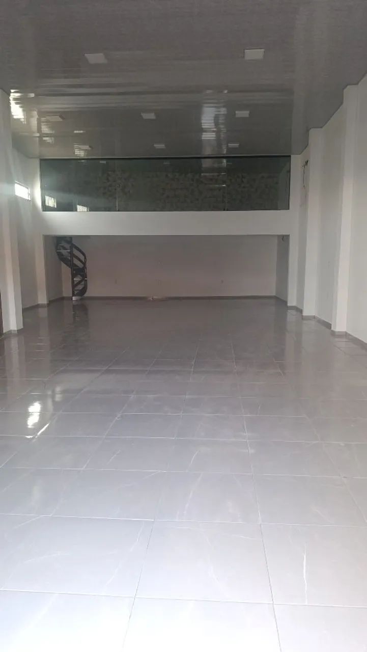 Senna imóveis aluga ponto comercial. - Foto 5