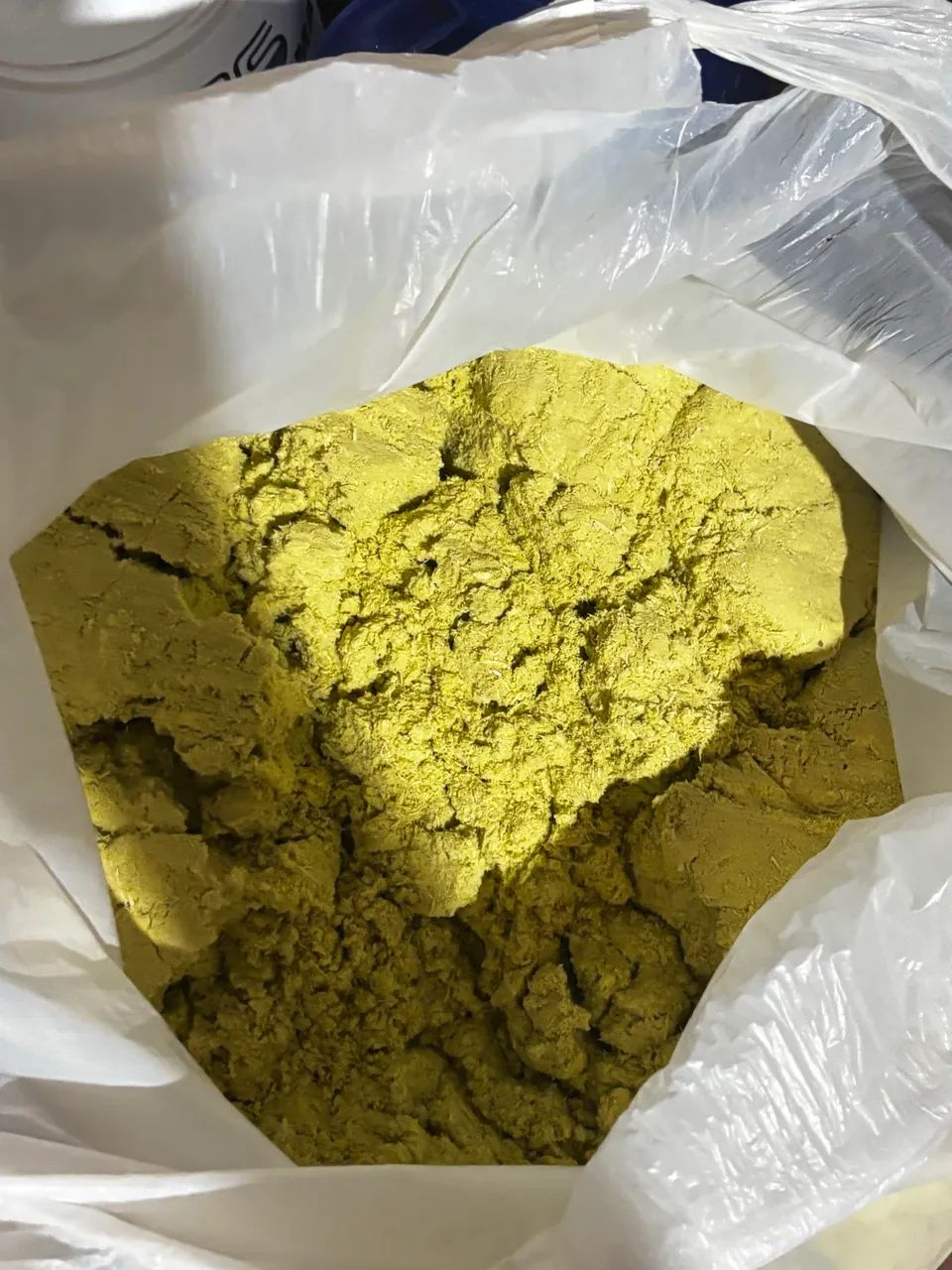 Farinha de Jatobá - Foto 2