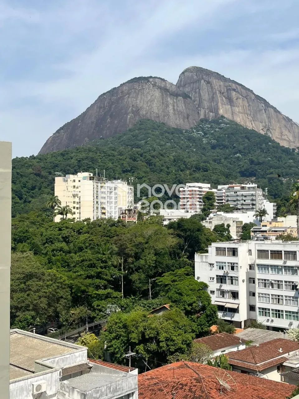 Gávea | Apartamento 2 quartos, sendo 1 suite - Foto 4