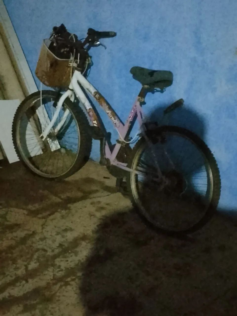 Vendo uma bicicleta  - Foto 3