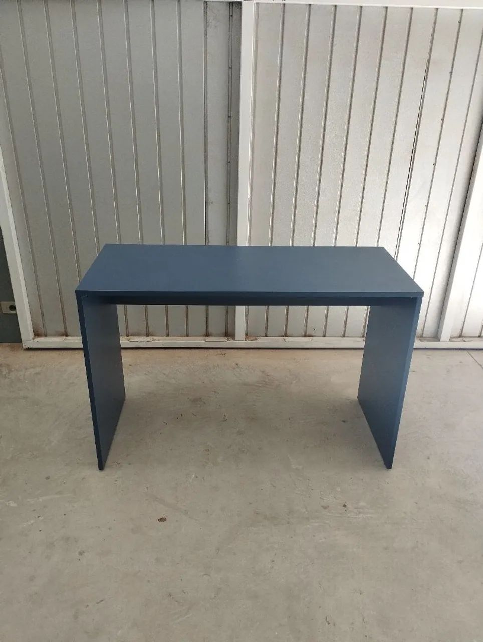 Escrivaninha azul  - Foto 2