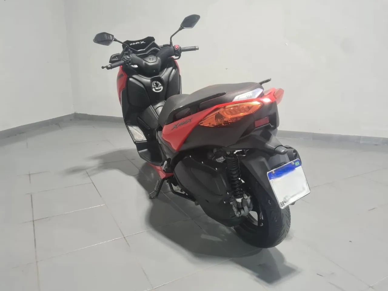 YAMAHA XMAX 250 サービスマニュアル2023 YAMAHA XMAX 250 サービスマニュアル2023