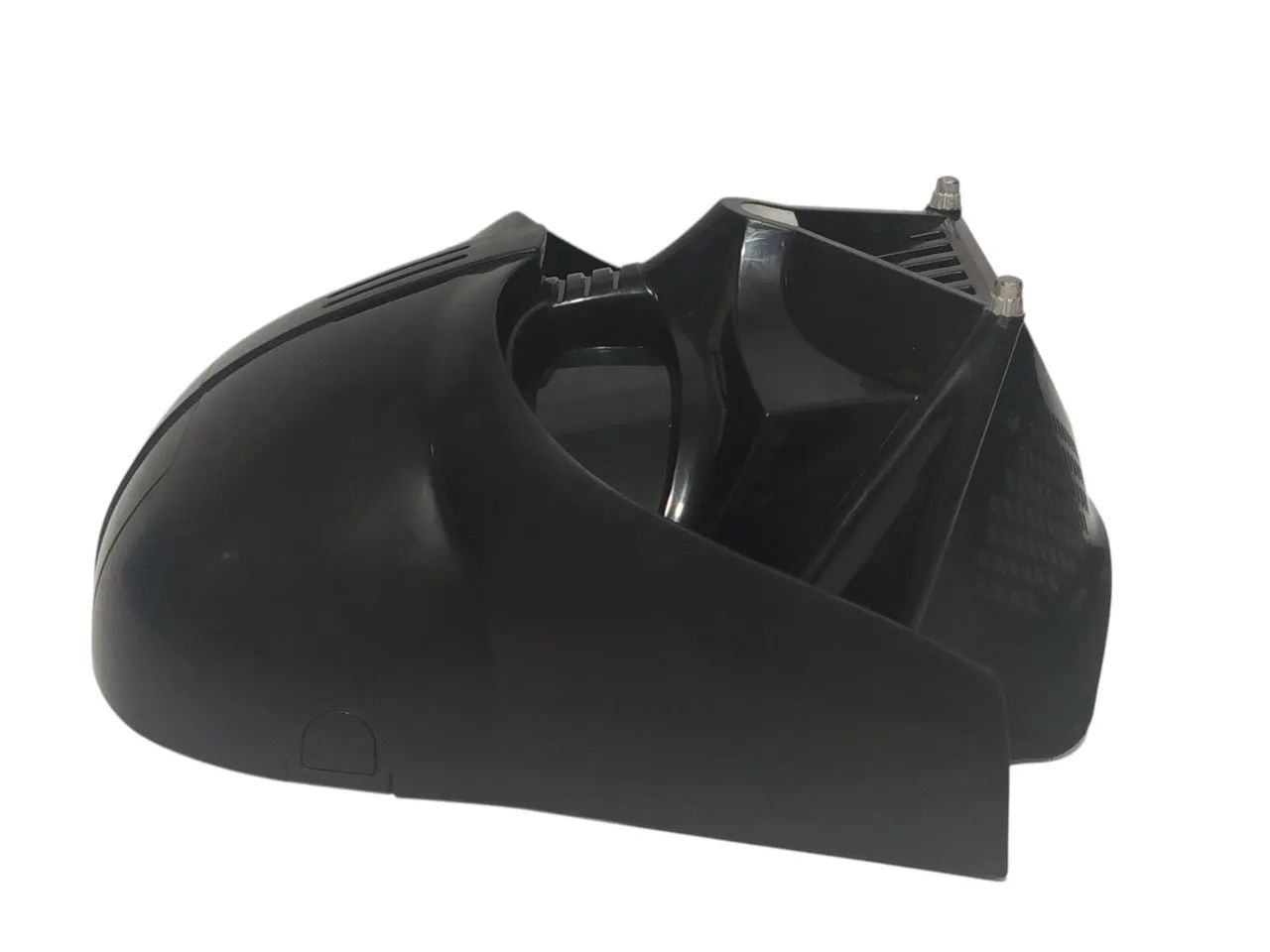 Máscara Eletrônica Darth Vader Star Wars Hasbro - Foto 5