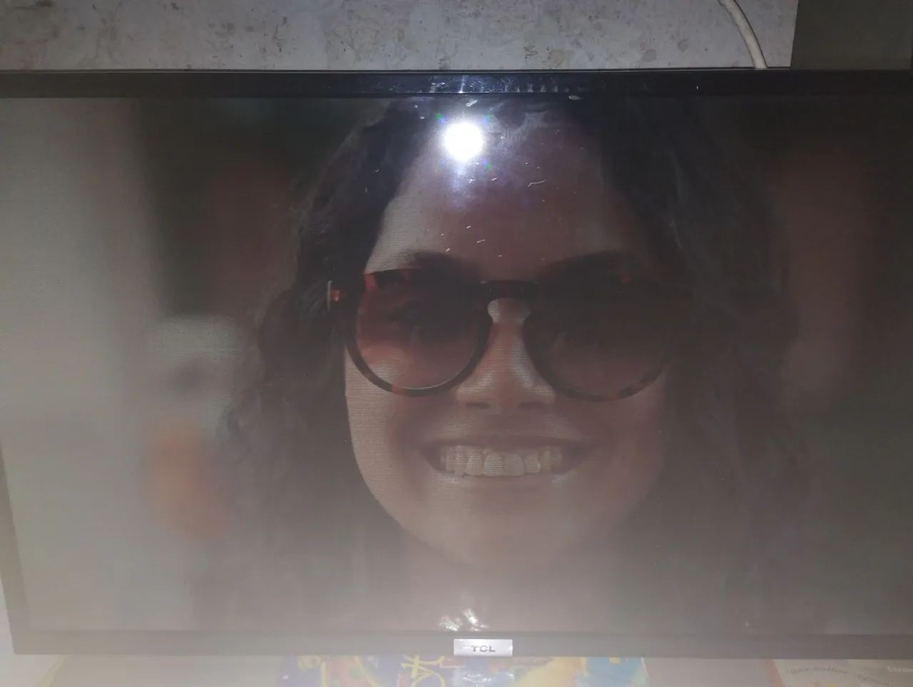 TV TCL 32 
