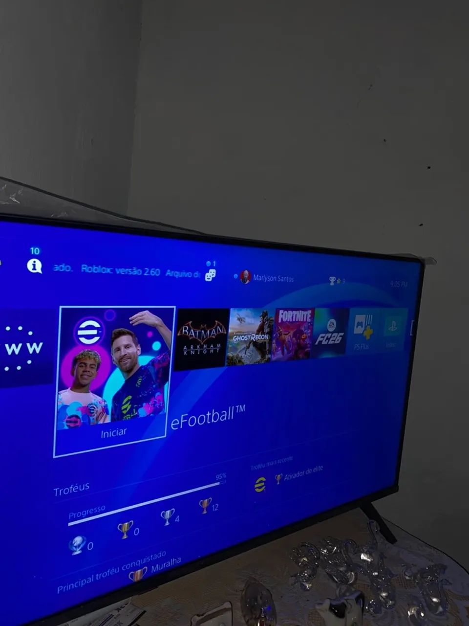 Ps4 slim 1T - Foto 2