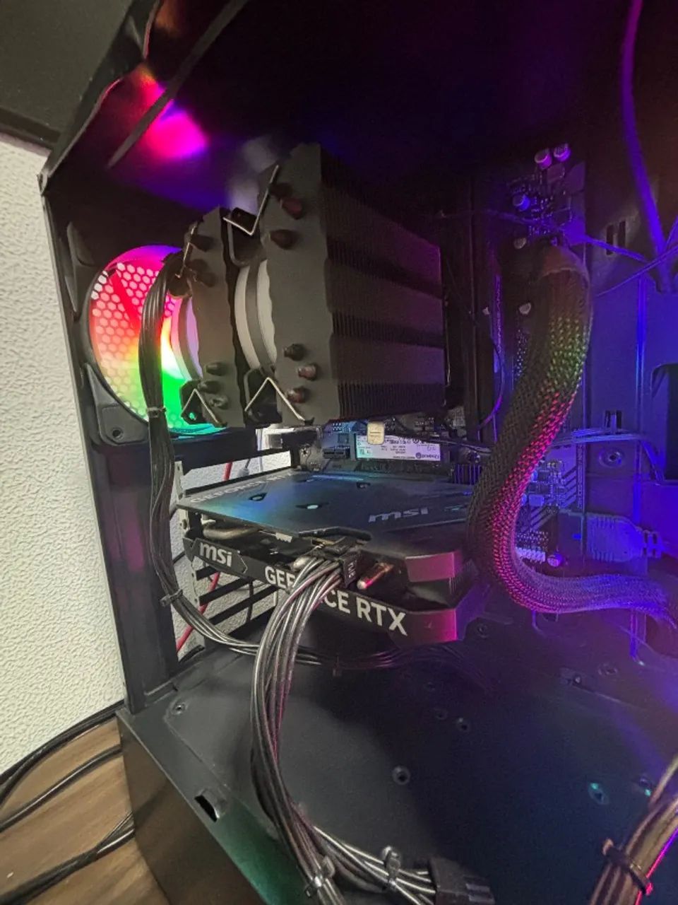 COMPUTADOR GAMER - Foto 2