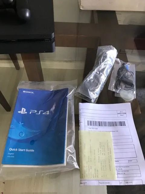 PS4 SLIM 1T - Urgente! - Foto 5