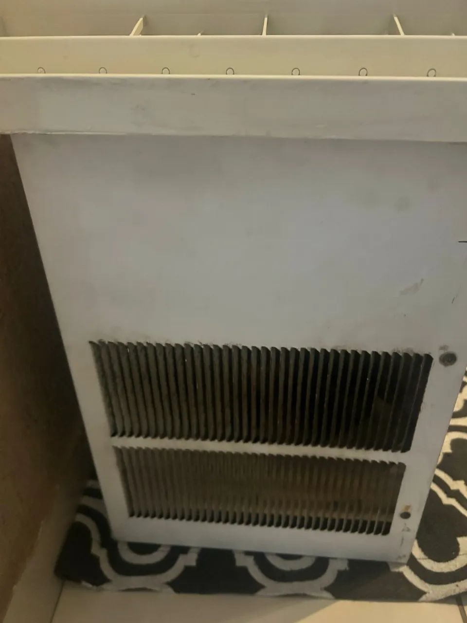 Ar condicionado SPRINGER 7.500btus