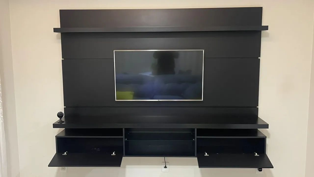 Painel de TV - Foto 2