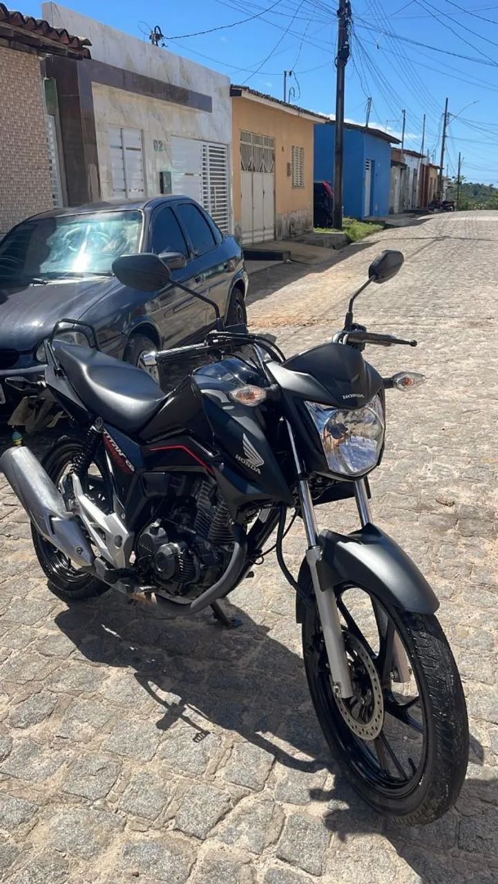 Titan 160 *EXTRA* - Foto 5