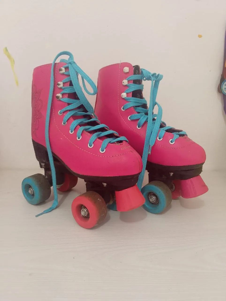Patins infantil 