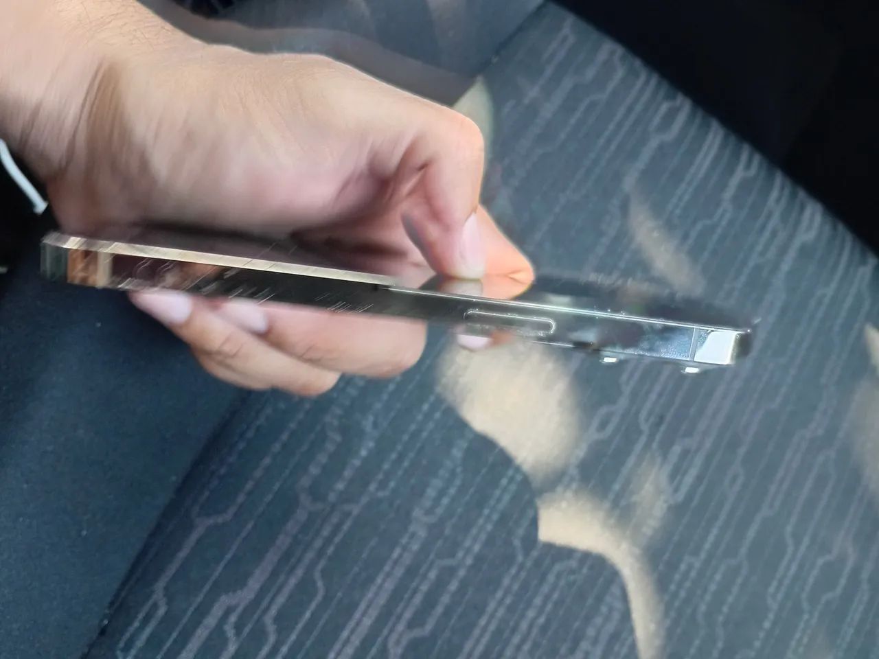 Celular iPhone 12 Pro 64 gb - Foto 3