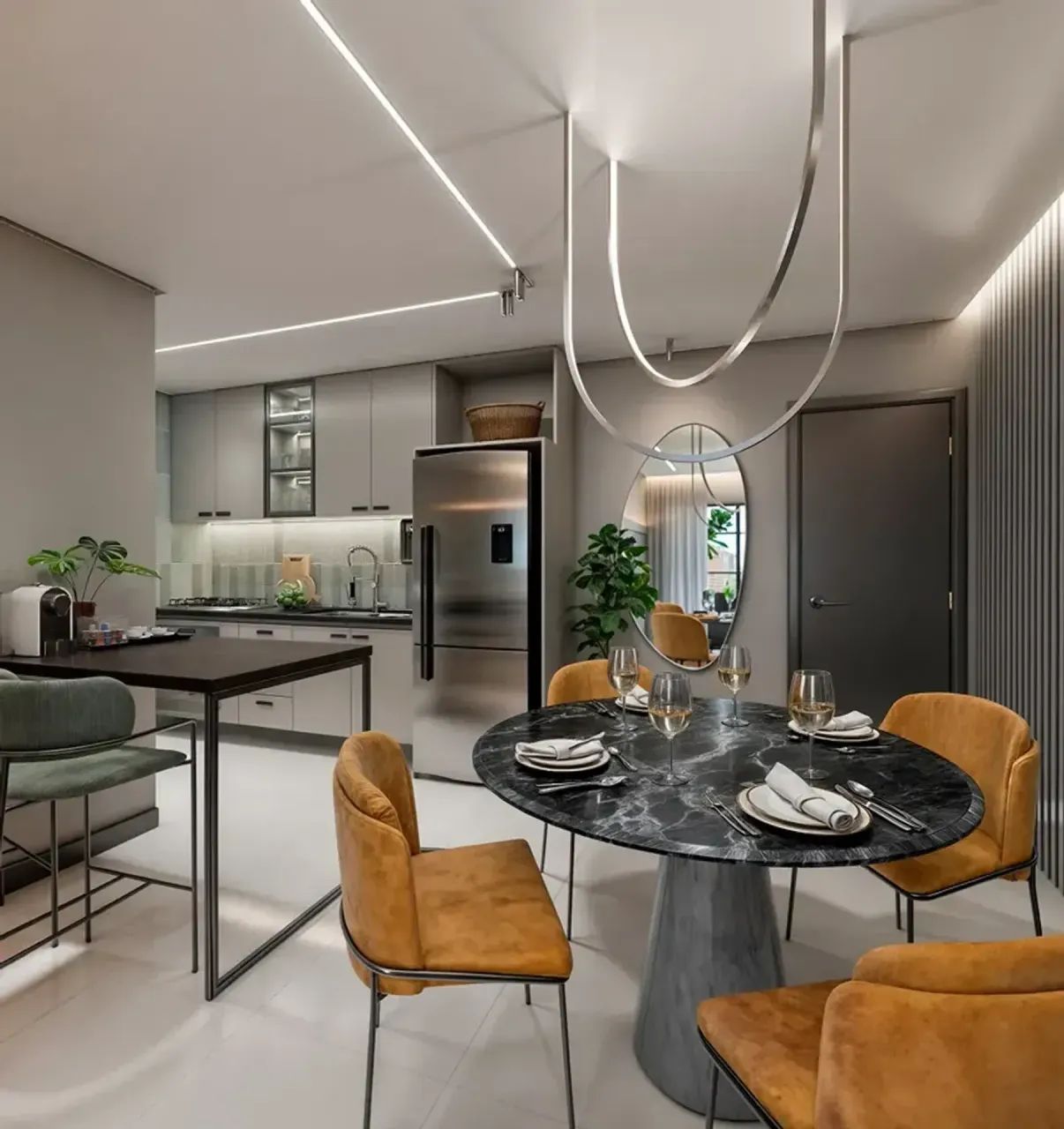 ELOY RESIDENCE - Foto 3