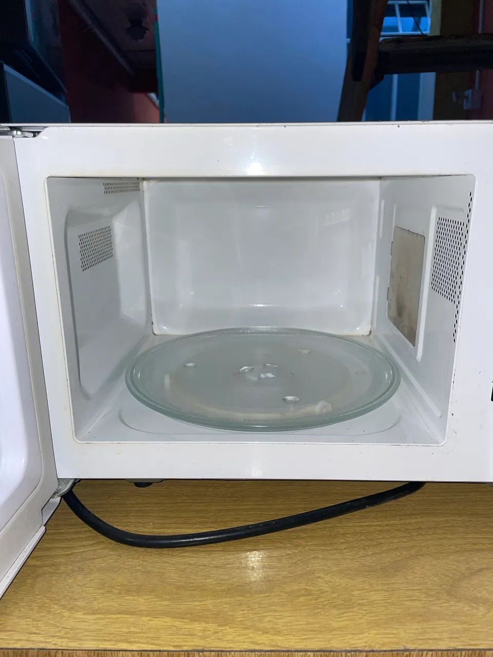 Microondas Electrolux  - Foto 4