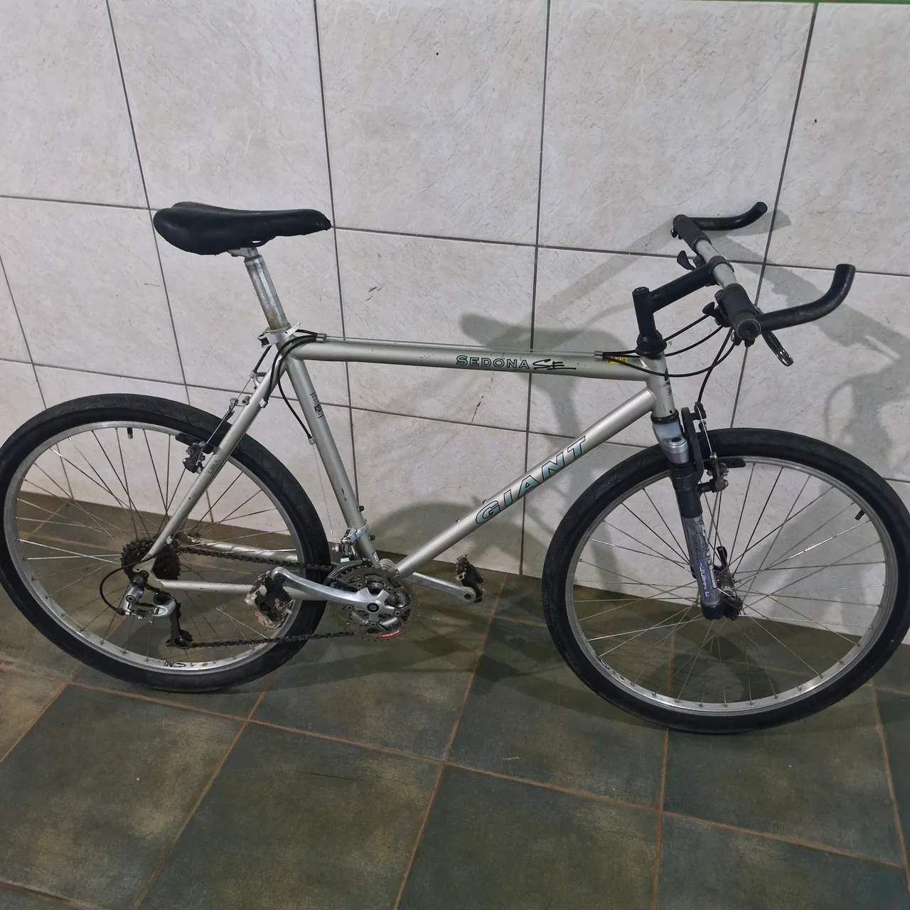 mtb giant