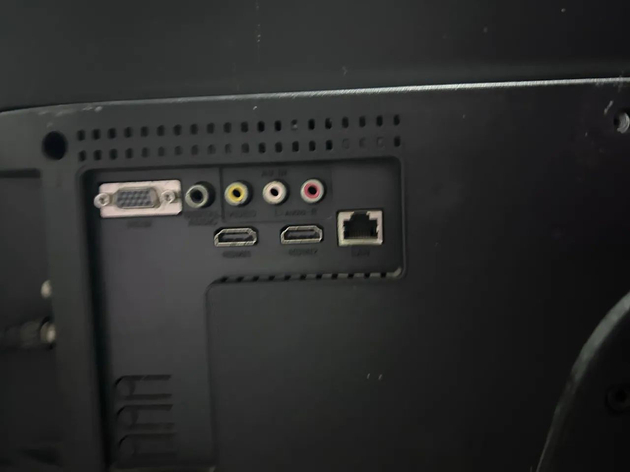 Tv de 40 polegadas 800,00  - Foto 4