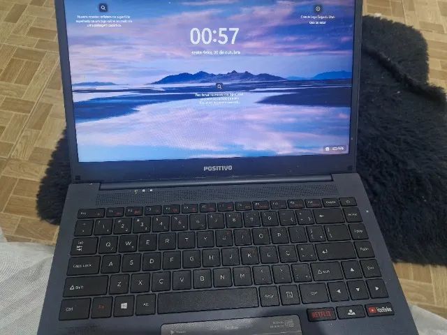 Notebook  - Foto 4